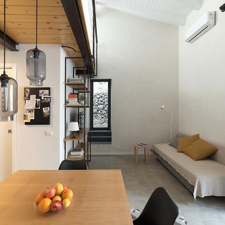 Апартаменти Fonderia Loft Катанія Екстер'єр фото