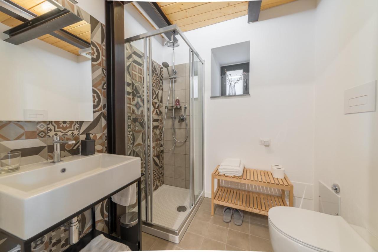 Апартаменти Fonderia Loft Катанія Екстер'єр фото