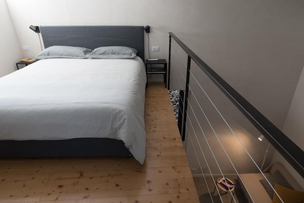 Апартаменти Fonderia Loft Катанія Екстер'єр фото