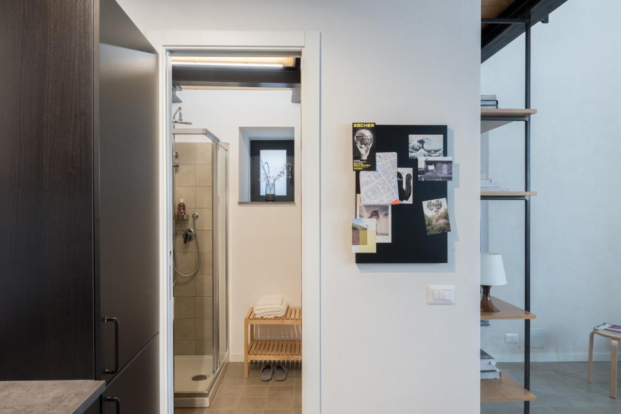 Апартаменти Fonderia Loft Катанія Екстер'єр фото