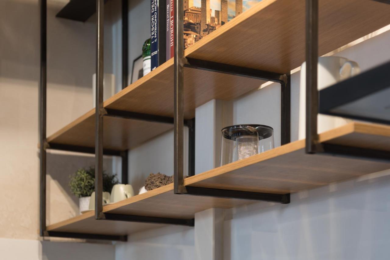 Апартаменти Fonderia Loft Катанія Екстер'єр фото