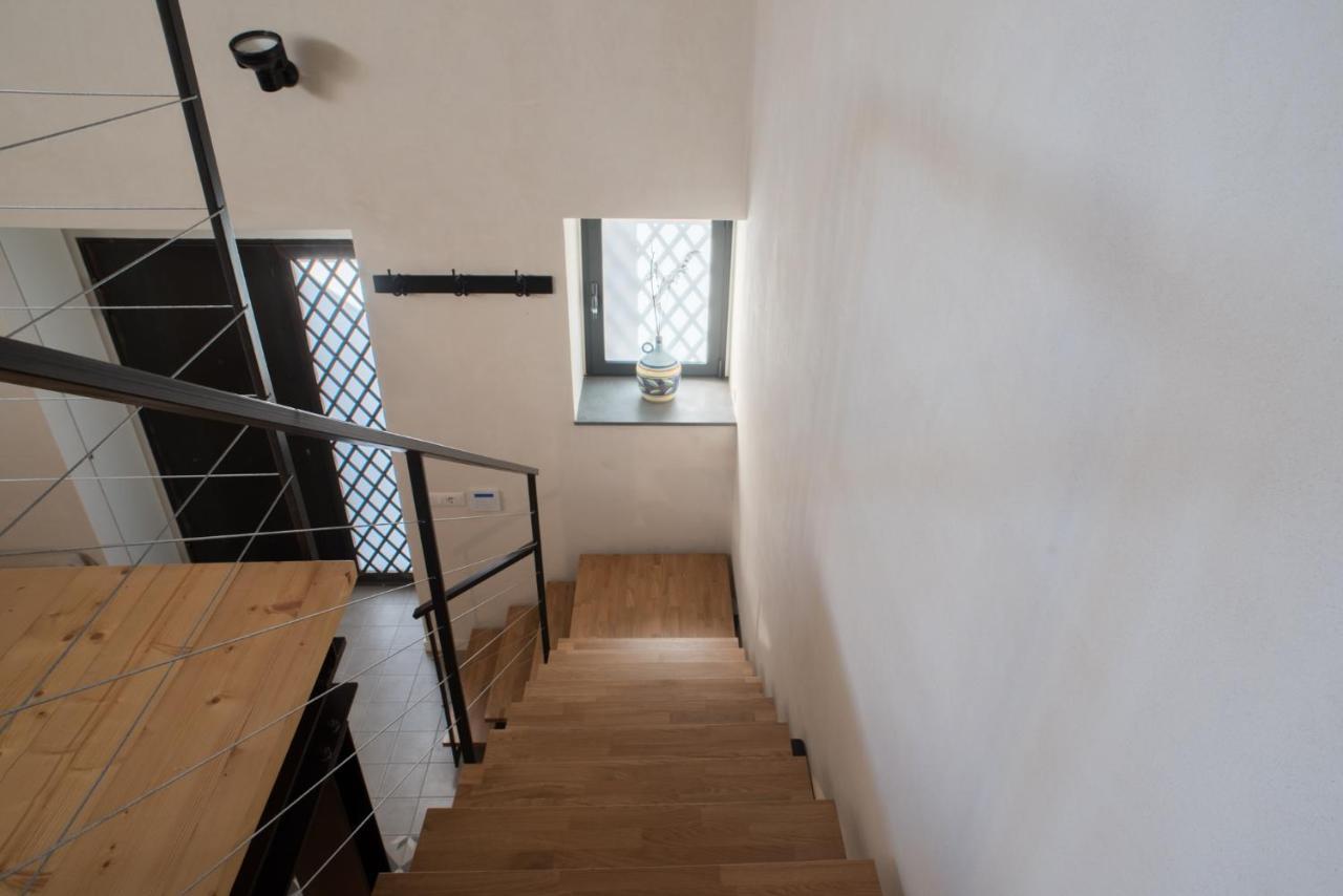Апартаменти Fonderia Loft Катанія Екстер'єр фото