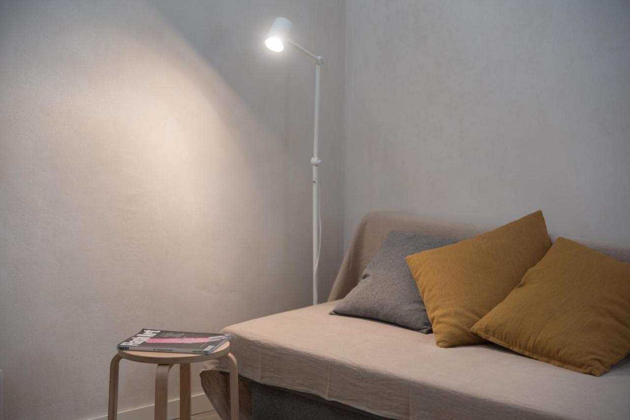 Апартаменти Fonderia Loft Катанія Екстер'єр фото